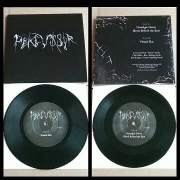 Percussor : Nostalgic Decay Percussor : Nostalgic Decay